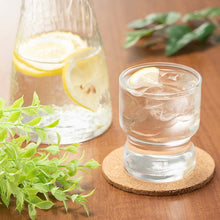 Load image into Gallery viewer, Toyo Sasaki Glass Tumbler Pub 9 Tumbler 245ml Made in Japan Dishwasher Safe CB-02152 (Glass, Cup, Glassware, Tableware, Water Glass, Classic, Simple, Basic, Break-resistant, Stackable, 9 oz)
