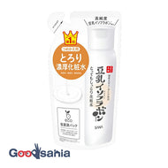 Nameraka Honpo Very Moist Lotion NC Refill 180ml (Lotion)
