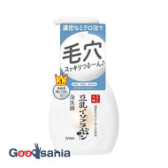 Nameraka Honpo foam face wash NC200ml (face wash)