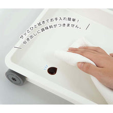 Load image into Gallery viewer, Nobuaki [Storage] 2-tier slide rack under sink (SS-302)
