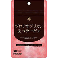 Maruman Proteoglycan & Collagen 283mg x 30 tablets
