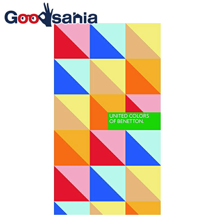 k*o様 希少品☆United Colors of Benetton 折りたたみ k*o様 希少品☆United Colors of Benetton 折りたたみ Benetton