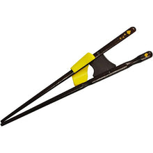 Laden Sie das Bild in den Galerie-Viewer, Painted chopsticks properly painted chopsticks for left-handed people
