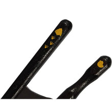 Laden Sie das Bild in den Galerie-Viewer, Painted chopsticks properly painted chopsticks for left-handed people
