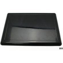 Load image into Gallery viewer, Obon Tray 4 inch Ebisu Obon Black Tenshu
