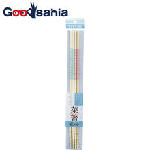Laden Sie das Bild in den Galerie-Viewer, Vegetable coated chopsticks Kabuki
