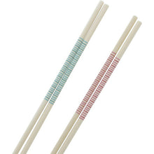 Laden Sie das Bild in den Galerie-Viewer, Vegetable coated chopsticks Kabuki
