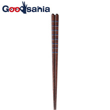 Laden Sie das Bild in den Galerie-Viewer, Painted chopsticks Namiki Dishwasher safe

