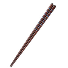Laden Sie das Bild in den Galerie-Viewer, Painted chopsticks Namiki Dishwasher safe
