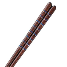Laden Sie das Bild in den Galerie-Viewer, Painted chopsticks Namiki Dishwasher safe
