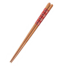 Laden Sie das Bild in den Galerie-Viewer, Painted chopsticks, dishwashing painted chopsticks, modern flower, non-slip, dishwasher safe
