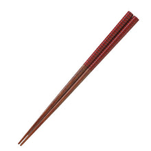 Cargar imagen en el visor de la galería, Painted chopsticks Painted chopsticks Octagonal line
