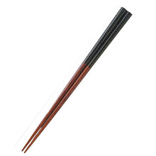 Laden Sie das Bild in den Galerie-Viewer, Painted chopsticks Painted chopsticks Octagonal line
