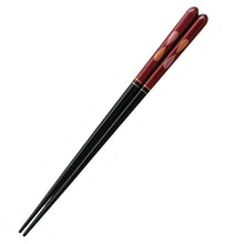 Laden Sie das Bild in den Galerie-Viewer, Painted chopsticks Tsuki no Shizuku Non-slip Dishwasher safe
