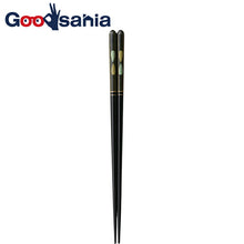 Laden Sie das Bild in den Galerie-Viewer, Painted chopsticks Tsuki no Shizuku Dishwasher safe
