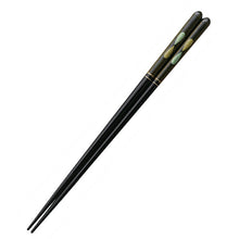 Laden Sie das Bild in den Galerie-Viewer, Painted chopsticks Tsuki no Shizuku Dishwasher safe
