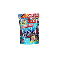 Okuda Scientifically formulated liquid bath pot cleaning cleaner for both 1 hole and 2 holes 350g