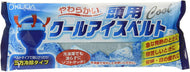 Cool ice belt 3-way cooling for head