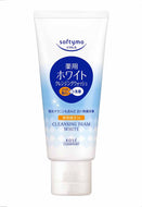 KOSE Kose Softimo White Remedy Cleansing Wash Mini 60g