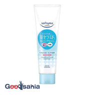 Softymo Cleansing Wash Ceramide 190g (Cleansing Face Wash)