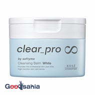 Softy Mo Clear Pro Cleansing Balm CICA White 90g (Cleansing Balm)