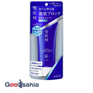 Sekkisei Skin Care UV Essence Gel N90g
