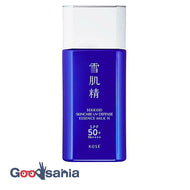 Sekkisei Skin Care UV Essence Milk N60g