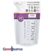Stephen Norm Moisture Silk Shampoo 380mL