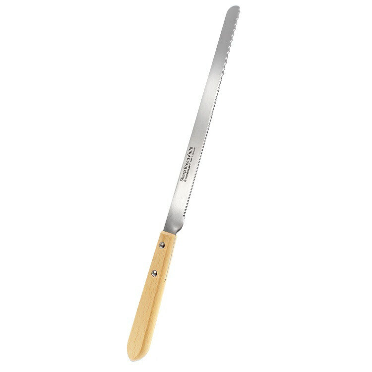 Bread knife Sharp bread knife HE-2101BB-2016