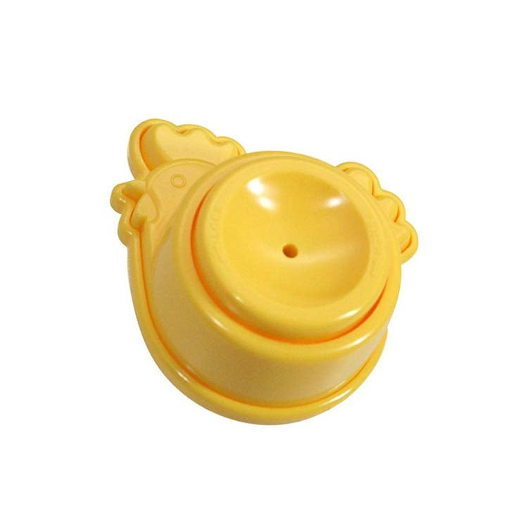 Egg hole puncher EG-01 for boiled eggs