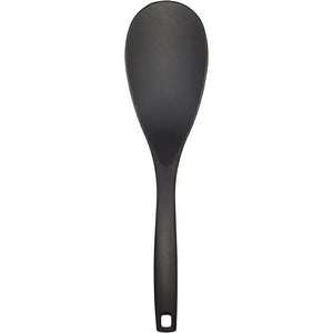 Spoon nylon black GF-04B