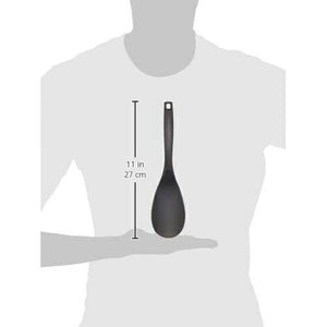 Spoon nylon black GF-04B