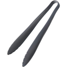 将图片加载到图库查看器，Tongs Nylon Black GF-05B
