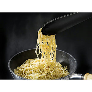 Tongs Nylon Black GF-05B