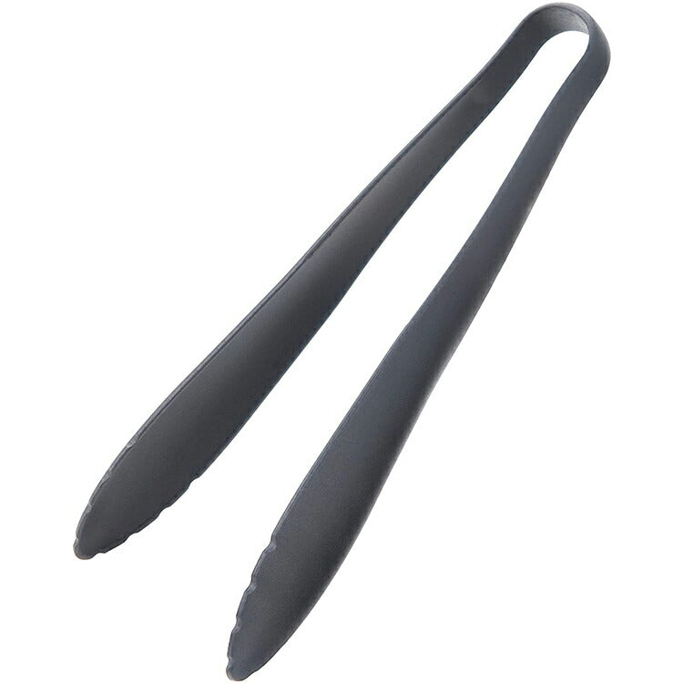 Tongs Nylon Black GF-05B