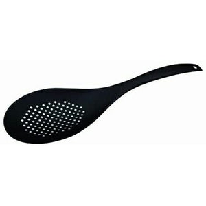 Nylon colander shaped spoon GF-06B