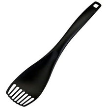 将图片加载到图库查看器，SUNCRAFT Nylon Potato Masher Black GF-12B
