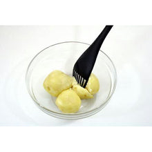 将图片加载到图库查看器，SUNCRAFT Nylon Potato Masher Black GF-12B
