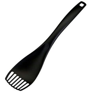 SUNCRAFT Nylon Potato Masher Black GF-12B
