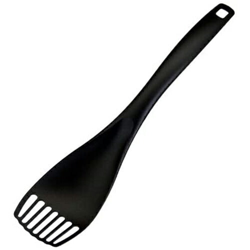 SUNCRAFT Nylon Potato Masher Black GF-12B