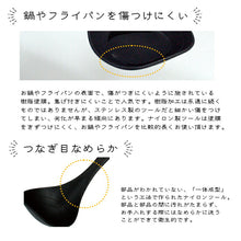 将图片加载到图库查看器，Nylon mini ladle GF-13BGF-13B
