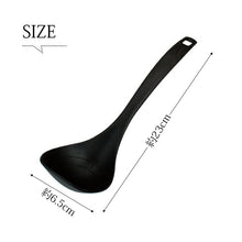 将图片加载到图库查看器，Nylon mini ladle GF-13BGF-13B
