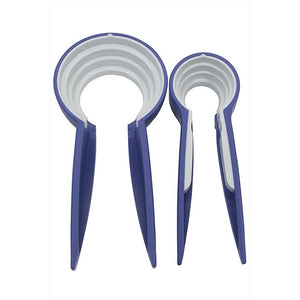 Bottle lid opener set of 2 RD-02
