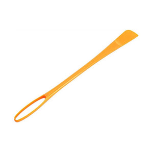Egg smooth stick orange TS-02