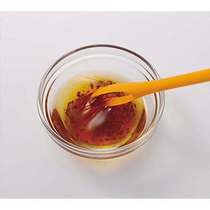 Egg smooth stick orange TS-02