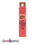 Kate KATE Lip Monster Soufflé Matte M04