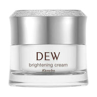 DEW brightening cream 30g