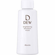 DEW Brightening Emulsion Moist Refill 100ml