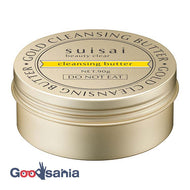 Suisai Beauty Clear Gold Cleansing Butter 90g
