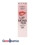 Kate KATE Lip Monster Clear Tone C01